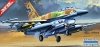 Academy 12105 F-16I SUFA (1:32)
